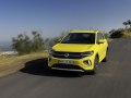 2024 Volkswagen T-Cross (facelift 2023) - Tekniska data, Bränsleförbrukning, Mått