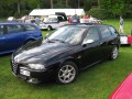 2003 Alfa Romeo 156 Sport Wagon (932, facelift 2003) - Fotoğraf 7