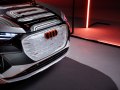 2021 Audi Q4 e-tron - Fotoğraf 1