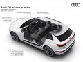 2024 Audi Q6 e-tron - Foto 81