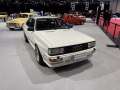 1980 Audi Quattro (Typ 85) - Fotoğraf 26