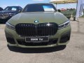 2019 BMW 7 Series (G11 LCI, facelift 2019) - Foto 13