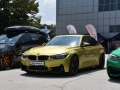 2014 BMW M3 (F80) - Fotoğraf 6