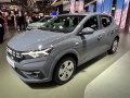 2023 Dacia Sandero III (facelift 2022) - Dane techniczne, Zużycie paliwa, Wymiary