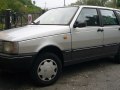 1987 Fiat Duna Weekend (146 B) - Dane techniczne, Zużycie paliwa, Wymiary