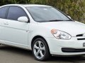 2006 Hyundai Accent Hatchback III - Dane techniczne, Zużycie paliwa, Wymiary