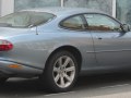 1997 Jaguar XK Coupe (X100) - Снимка 4
