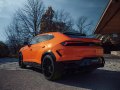 2025 Lamborghini Urus (facelift 2024) - Bilde 3