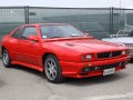 1990 Maserati Shamal - Tekniset tiedot, Polttoaineenkulutus, Mitat