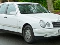 1995 Mercedes-Benz Clasa E (W210) - Fotografie 3