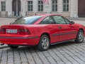 1990 Opel Calibra - Снимка 2