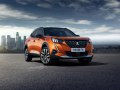 2019 Peugeot 2008 II - Specificatii tehnice, Consumul de combustibil, Dimensiuni