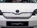 2017 Skoda Citigo (facelift 2017, 5-door) - Снимка 7