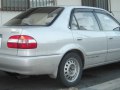 1998 Toyota Corolla VIII (E110) - Fotoğraf 4