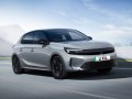 2023 Vauxhall Corsa F (facelift 2023) - Technische Daten, Verbrauch, Maße