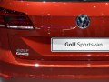 2017 Volkswagen Golf VII Sportsvan (facelift 2017) - Fotoğraf 5