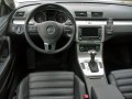 2008 Volkswagen Passat CC I - Fotoğraf 3