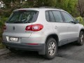 2007 Volkswagen Tiguan - Foto 5