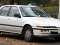 1986 Acura Integra I - Fotoğraf 3