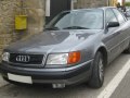1990 Audi 100 (4A,C4) - Fotoğraf 5