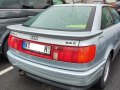 1989 Audi Coupe (B3 89) - Fotoğraf 4