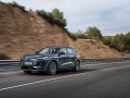 2024 Audi Q6 e-tron - Tekniska data, Bränsleförbrukning, Mått