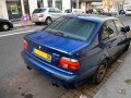 1998 BMW M5 (E39) - Fotoğraf 2