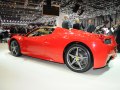 2012 Ferrari 458 Spider - Fotoğraf 6