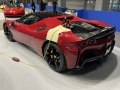 2020 Ferrari SF90 Stradale - Снимка 14