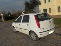 2003 Fiat Punto II (188, facelift 2003) 5dr - Fotoğraf 8