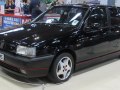 1988 Fiat Tipo (160) - Technical Specs, Fuel consumption, Dimensions