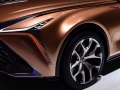 2018 Lexus LF-1 Limitless (Concept) - Fotoğraf 6