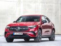 2024 Mercedes-Benz GLC Coupe (C254) - Dane techniczne, Zużycie paliwa, Wymiary