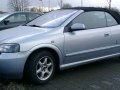 2001 Opel Astra G Cabrio - Снимка 3