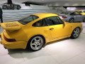 1990 Porsche 911 (964) - Fotoğraf 22