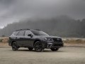 2020 Subaru Outback VI - Dane techniczne, Zużycie paliwa, Wymiary