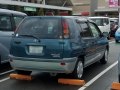 1997 Toyota Raum - Снимка 2