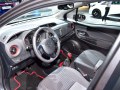 2017 Toyota Yaris III (facelift 2017) - Fotoğraf 15