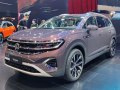 2021 Volkswagen Talagon - Технически характеристики, Разход на гориво, Размери