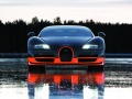 2005 Bugatti Veyron Coupe - Tekniska data, Bränsleförbrukning, Mått