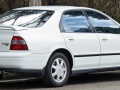 1993 Honda Accord V (CC7) - Fotoğraf 2