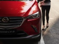2018 Mazda CX-3 (facelift 2018) - Снимка 3