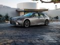 2018 Lexus LS V - Dane techniczne, Zużycie paliwa, Wymiary