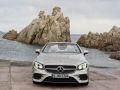 2017 Mercedes-Benz Klasa E Cabrio (A238) - Fotografia 8