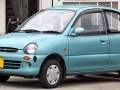 1993 Mitsubishi Minica V - Teknik özellikler, Yakıt tüketimi, Boyutlar