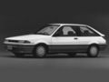 1986 Nissan Langley N13 - Fotoğraf 3