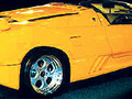 1998 Lamborghini Diablo Roadster - Kuva 8