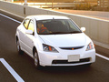 2001 Toyota Will VS - Tekniska data, Bränsleförbrukning, Mått