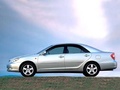 2002 Toyota Camry V (XV30) - Снимка 2