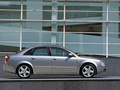 2001 Audi A4 (B6 8E) - Снимка 9